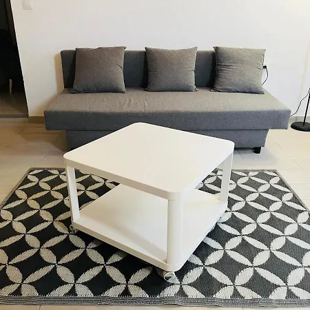 Apartamento Lorea Appartement
